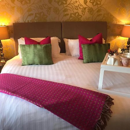 Willow Cottage B&B Yeadon Ngoại thất bức ảnh
