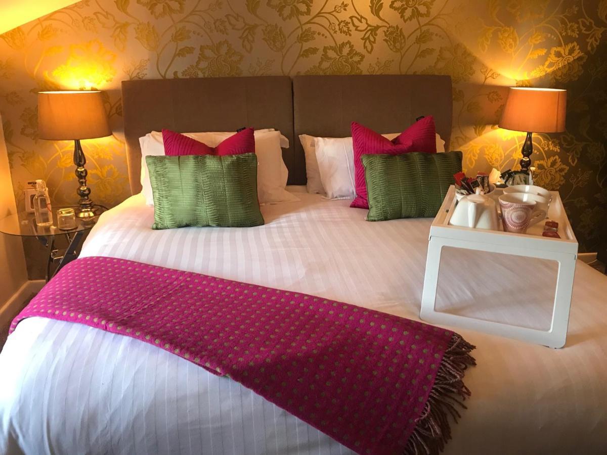 Willow Cottage B&B Yeadon Ngoại thất bức ảnh