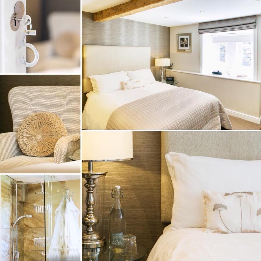 Willow Cottage B&B Yeadon Ngoại thất bức ảnh