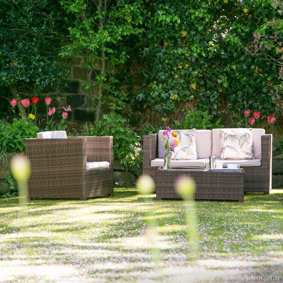 Willow Cottage B&B Yeadon Ngoại thất bức ảnh