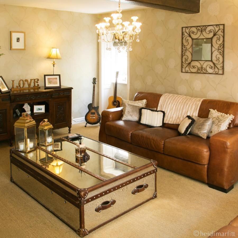 Willow Cottage B&B Yeadon Ngoại thất bức ảnh